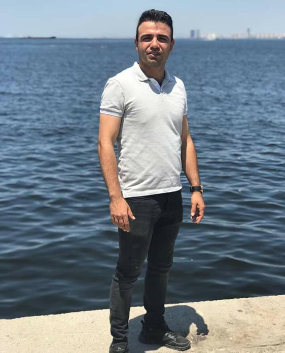 İzmir'de uzman çavuş intihar etti geride anne özlemi içeren mektup bıraktı - Resim: 0