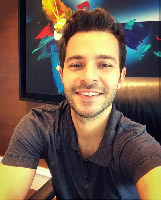 Hakan Sabancı gönlünü Aslı Enver'e mi kaptırdı? Bomba aşk dedikodusu - Resim: 4