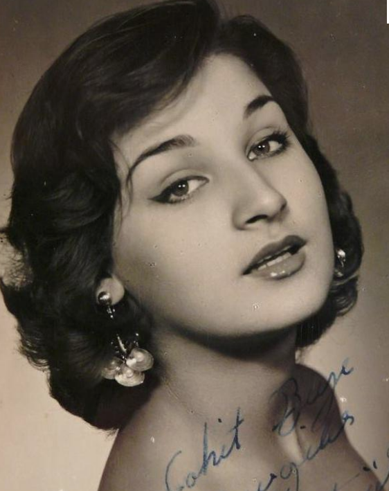 'Ateş dansı' ile dünyayı titretti! Kraliçe dansözün hazin sonu - Resim: 3