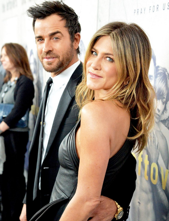 Bu iddia ortalığı karıştırır! Boşanma nedeni Brad Pitt mi - Resim: 4