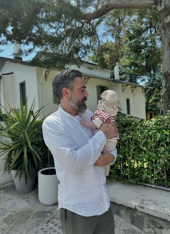 Neslihan Atagül oğlunun doğum gününü bakın nasıl kutladı... - Resim: 4