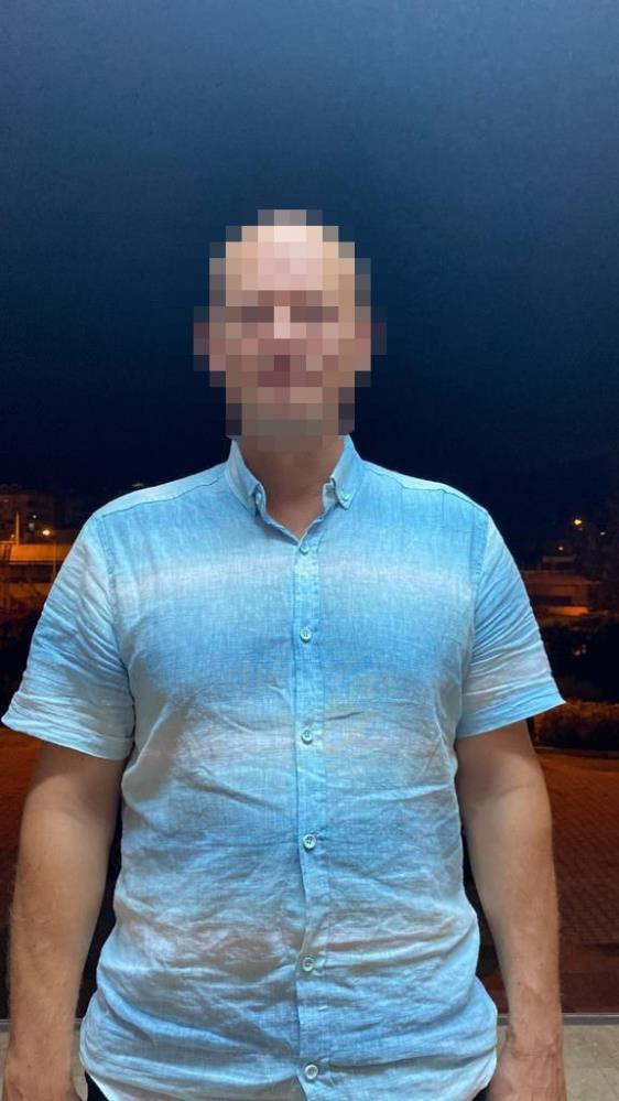 MİT oyunu oynayan 5 kişi jandarmayı kandırmaya çalıştı! İçlerinden biri avukat - Resim: 1