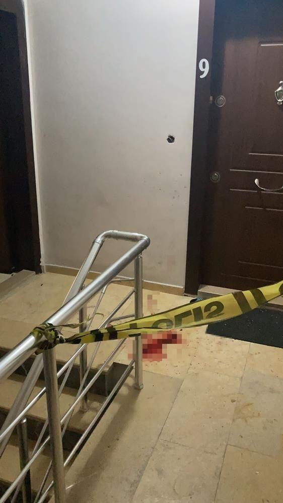 Uzman Çavuşu nişanlısı öldürdü! İstanbul'da korkunç cinayetin nedeni ortaya çıktı - Resim: 4