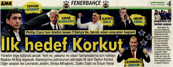 Efsane ikili geliyor! İşte Fener'in hoca adayları - Resim: 2
