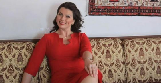 Açelya Akkoyun 1 ayda 17 kilo verdi zayıflamasının sırrı bakın neymiş ilk kez açıkladı - Resim: 2