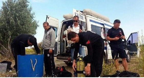 İzmir kayıp Mehmet için ayakta akıl sır erdirilemiyor - Resim: 3