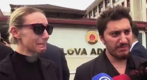 Güllü'nün kızı ve oğlunun savcılık ifadeleri ortaya çıktı! Kızı Tuyan o anları tüm detaylarıyla anlattı, o detay... - Resim: 4