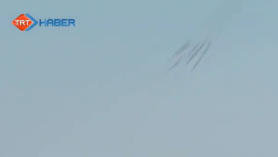 Milli helikopterimizin nefes kesen şovu - Resim: 4