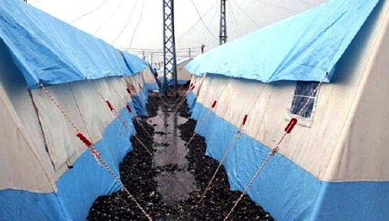 Uyarılar dikkate alınmayınca! 125 milyon lira harcanmıştı ömrü 23 gün sürdü - Resim: 1