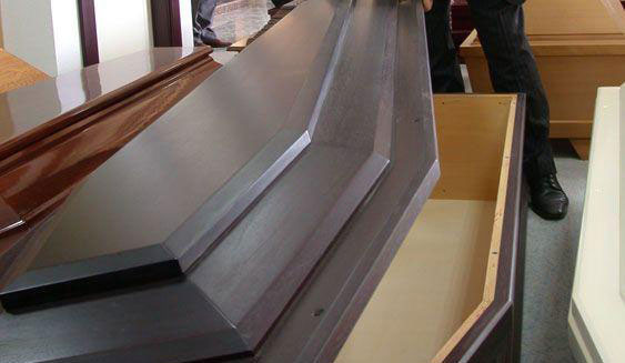 Dünyanın en ilginç ölümleri - Resim: 1