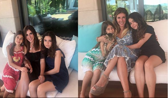 Şeyma Subaşı'na Acun Ilıcalı'nın eski eşi Zeynep Yılmaz'dan olay gönderme - Resim: 7