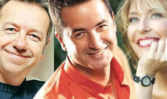 Acun Ilıcalı ve Gülse Birsel'den yeni proje - Resim: 1