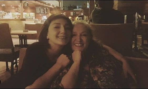 Suzan Kardeş'in kızı Begüm Kardeş Instagram'ı salladı paylaşımları ilgi çekti - Resim: 3