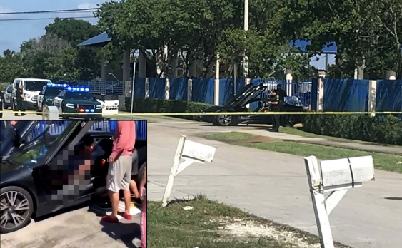 Amerikalı ünlü rapçi silahlı saldırıda öldürüldü - Resim: 3