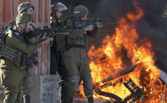 Korkunç bilanço! "Öfke Cuması"nda ölü ve yaralı sayısı açıklandı - Resim: 4