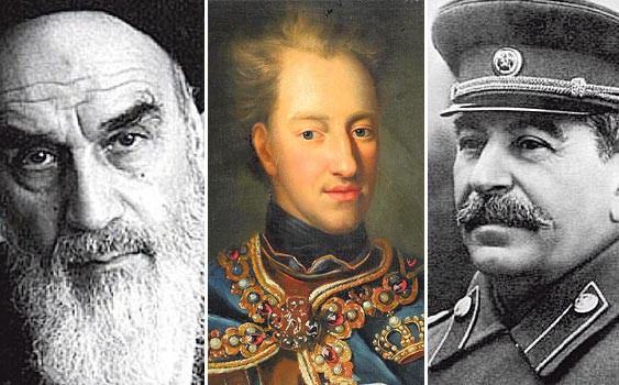 Onlar zamanında Türkiye'ye sığındılar bakın neden! - Resim: 1