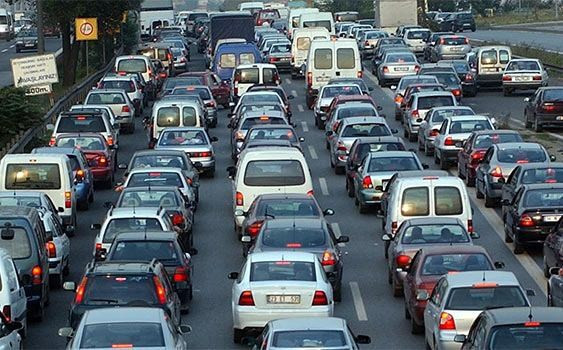 Her sürücünün bilmesi gereken 10 yakıt tasarrufu gerçeği - Resim: 3