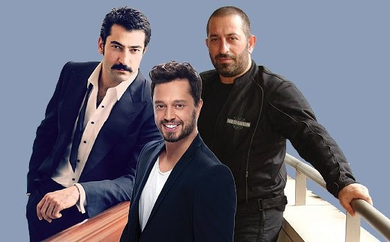 Halkın ünlüleri güveni arttı mı azaldı mı? - Resim: 1