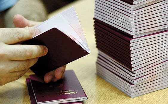 İşte yeni pasaportların dağıtım tarihi bütün bilgiler çipte! - Resim: 3