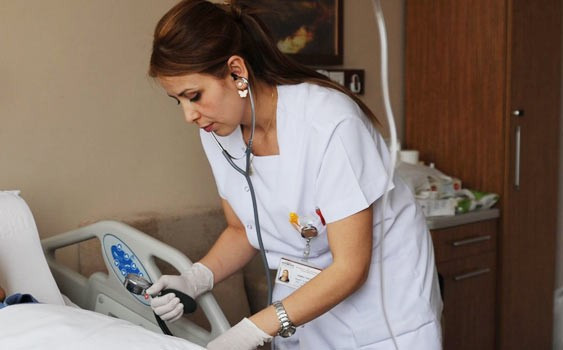 Hemşirelere reçete yazma yetkisi mi geliyor? - Resim: 1