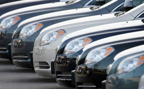 Otomobilde cazip kampanyalar - Resim: 1