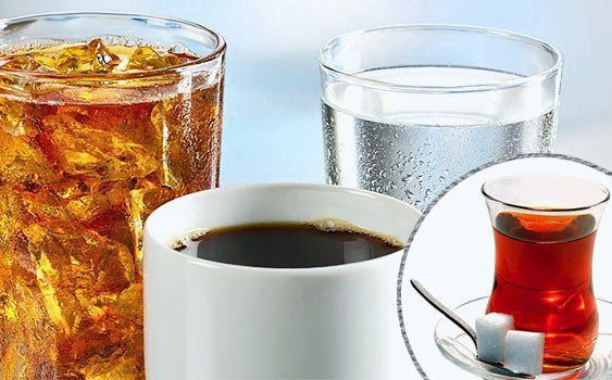 Ramazan'da kronik farenjit ve boğaz reflüsü riskine dikkat! - Resim: 4