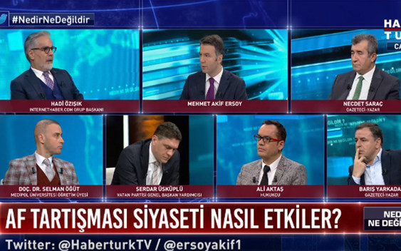 Devlet Bahçeli'nin ittifak yemini : Erdoğan düşerse Türkiye düşer - Resim: 0