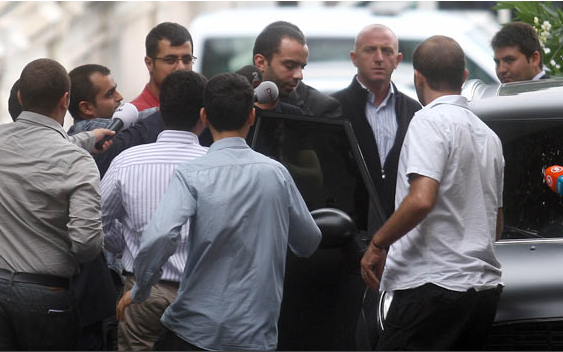 Semih adliyeden böyle ayrıldı - Resim: 3