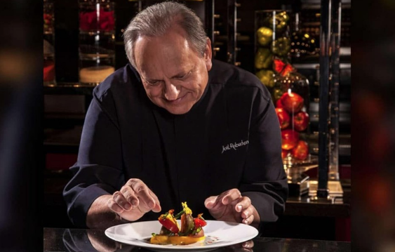 Ünlü şef Joel Robuchon hayatını kaybetti - Resim: 4