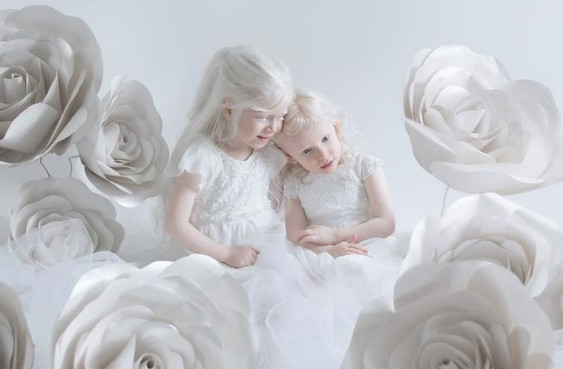 Hepimizden farklı ve hepimizden daha güzeller! - Resim: 1