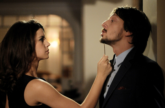 Beren'in ilk kurbanı belli oldu - Resim: 3