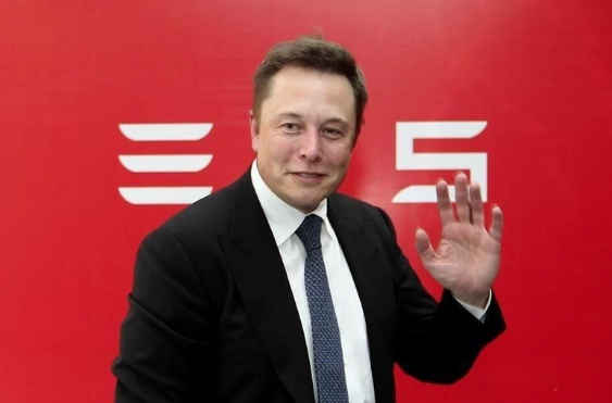 Elon Musk'ın "çılgın" projeleri belli oldu! - Resim: 2