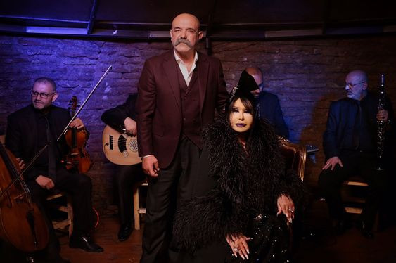 Bülent Ersoy'dan bir ilk performansı sosyal medyanın dilinde - Resim: 2