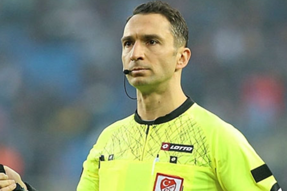 Süper Lig’de 20. haftanın hakemleri belli oldu! - Resim: 3