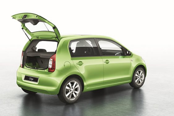 İşte en tasarruflu otomobiller - Resim: 2