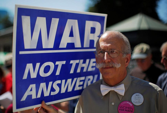 Obama resmen dip yaptı - Resim: 1