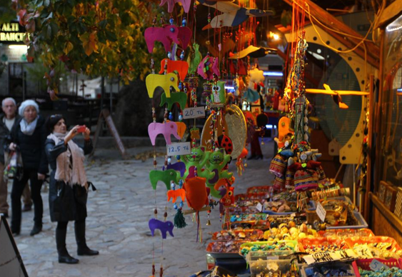 Kıyamet Köyü Şirince'nin kerameti ne? - Resim: 3