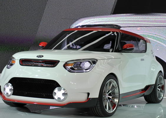 2012'nin en göz alıcı otomobilleri - Resim: 3