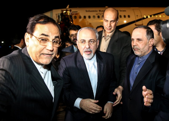 İran'da görülmemiş karşılama - Resim: 2