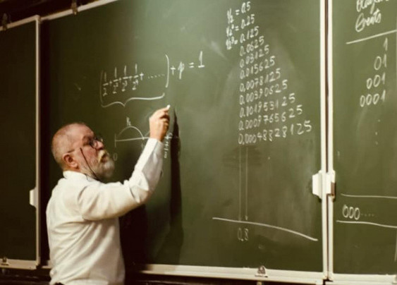 Aziz Nesin'in oğlu Ali Nesin'in Kadir Mısıroğlu twiti gündeme oturdu - Resim: 0