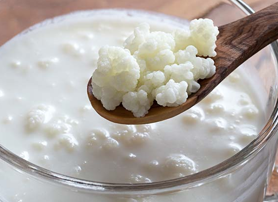 Kefir neden tüketilmeli inanılmaz faydaları nelerdir? - Resim: 2
