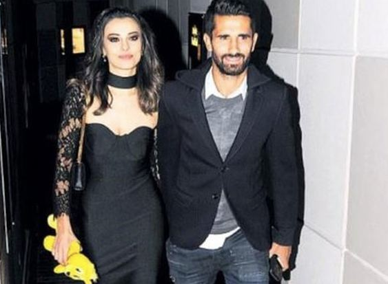 Fenerbahçeli futbolcu Alper Potuk 3 kadınla birlikte yakalandı - Resim: 2