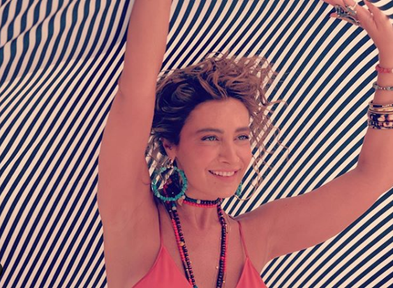 Sıla'ya Bodrum'da seyirci şoku dinleyenler bir bir konser alanını terk ettiler! - Resim: 3