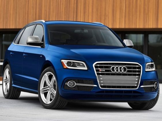 2014'ün otomobilleri birbirinden havalı - Resim: 1