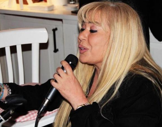 Zerrin Özer'den yıllar sonra gelen Kerim Tekin itirafı - Resim: 3