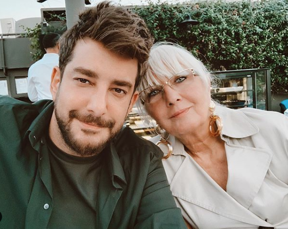 Enis Arıkan canlı yayında itiraf etti! Bakın neden yıllarca denize girmemiş - Resim: 3