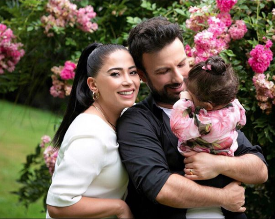 Son noktayı koydu Tarkan'ın eşi Pınar Tevetoğlu'ndan mega estetik itirafı! - Resim: 3