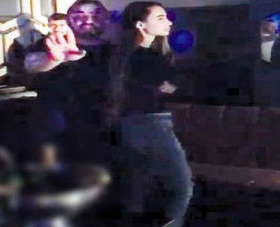 Emre Aşık'tan şoke eden fuhuş ifşası! Yağmur Aşık şimdi yandı - Resim: 2