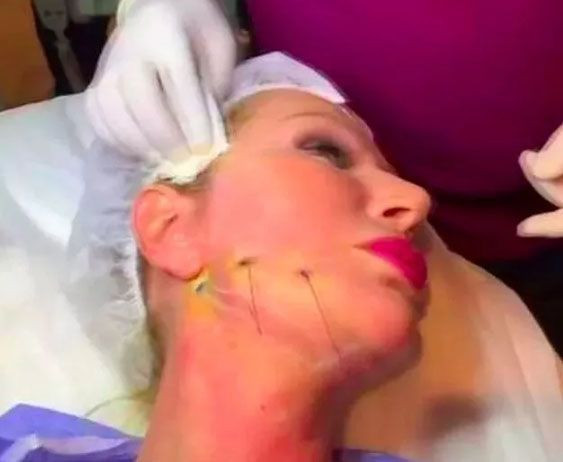 Seda Sayan yine photoshopun dozunu kaçırdı! - Resim: 3