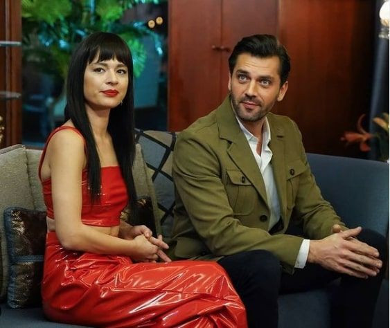 Ünlü isim diziye veda edecek Yasak Elma'daki entrika tansiyonu düşüyor! - Resim: 2